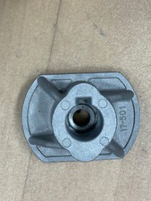 Messerhalter passend aufsitzm� gebraucht kaufen  Schwalbach