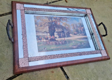 Large vintage ornate for sale  ELY