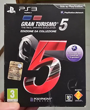 Gran turismo gt5 usato  Villa Bartolomea
