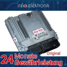 Motorsteuergerät 03l907309m 0 gebraucht kaufen  Bielefeld