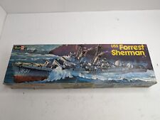 1972 revell uss for sale  Louisville