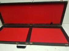 Danelectro bass case gebraucht kaufen Danelectro bass case gebraucht kaufen  Deutschland