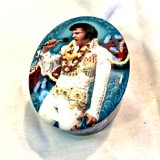 Elvis presley trinket for sale  Lake George