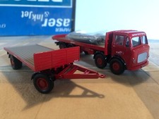 Corgi classics leyland d'occasion  Le Pin