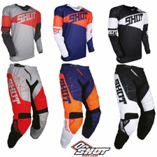 Pantalon maillot shot d'occasion  Paris XI