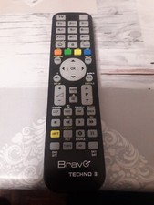 Telecomando bravo techno usato  Cinisello Balsamo