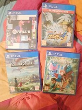 Giochi ps4 usato  Venegono Superiore