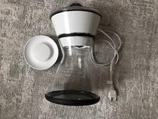 Bosch zitruspresse glaskaraffe gebraucht kaufen  Berlin