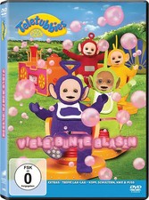 Teletubbies bunte blasen gebraucht kaufen  Berlin