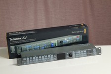Blackmagic design teranex gebraucht kaufen  Leimen