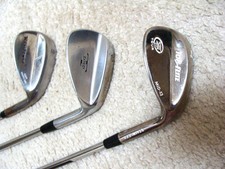 Lot wedges gap for sale  Acworth