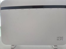 Modem router wind3 usato  Gravina in Puglia