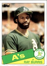 Card baseball topps usato  Italia