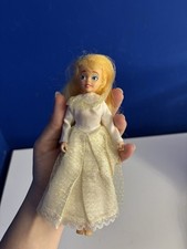 Pollicina sposa thumbelina for sale  Shipping to Ireland