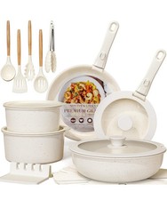 Astercook pcs pots for sale  Chicago