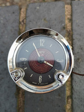 Vintage smiths dashboard for sale  WOLVERHAMPTON