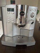 Jura kaffeevollautomat kaffeem gebraucht kaufen  Köln