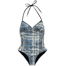 Burberry graffiti check for sale  Beverly Hills