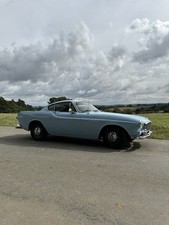 Volvo p1800 for sale  LEICESTER