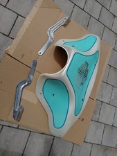 Batwing windshield windschilt gebraucht kaufen  Rieden