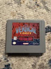 Vertical force game for sale  SPENNYMOOR