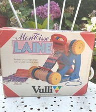 Jouet vintage vulli d'occasion  Versailles