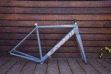 Quadro LOW Bicycles MK Gravel, 53cm comprar usado  Enviando para Brazil