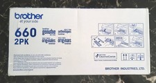 Pack genuine brother for sale  Baytown