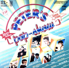 Various peters pop gebraucht kaufen  Kiel