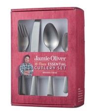 Jamie oliver essential for sale  LUTON