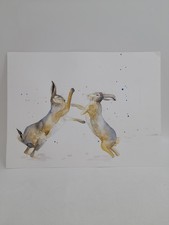 Original watercolour painting for sale  RADSTOCK