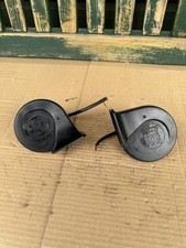Bmw k75 horns for sale  NORTH WALSHAM