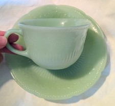 Vintage jadeite fire for sale  Salem