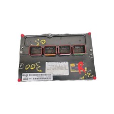 2005 CHRYSLER 300 MAGNUM P04606834AC MÓDULO DE CONTROLE DO MOTOR ECU ECM PCM UNIDADE FABRICANTE DE EQUIPAMENTO ORIGINAL  comprar usado  Enviando para Brazil