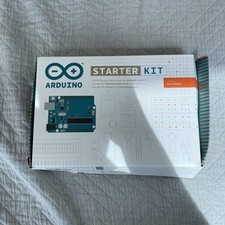 Arduino starter kit for sale  Seattle
