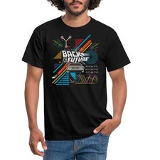 Zurück zukunft logo gebraucht kaufen  Leipzig