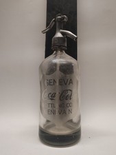 Seltz syphon flasche gebraucht kaufen  München