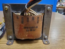 Williams pinball transformer for sale  Southampton
