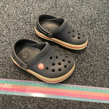Crocs clogs sandals for sale  LEEDS