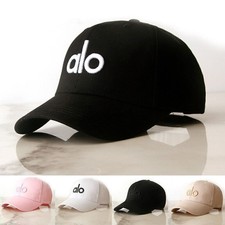 Casquette baseball unisexe d'occasion  France