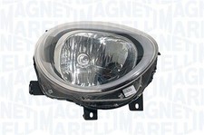 Right headlight magneti for sale  CHELTENHAM