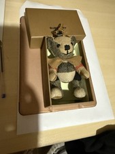 Burberry thomas bear for sale  MAGHERAFELT