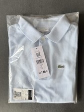 Lacoste poloshirt größe gebraucht kaufen  Lahr