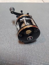 Carretel de pesca Abu Garcia Ambassadeur 6500 CI isca lançamento comprar usado  Enviando para Brazil