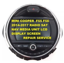 Mini cooper display for sale  UK