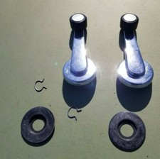 Oem crank window for sale  Langdon