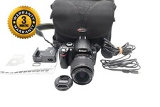 Nikon d40 camera d'occasion  Expédié en Belgium