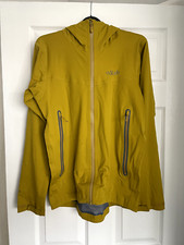 Rab kinetic 2.0 for sale  BIRMINGHAM