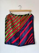 Foulard roberta camerino usato  Catania