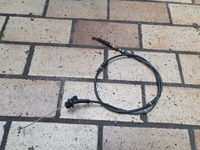 Rare throttle cable d'occasion  Expédié en Belgium